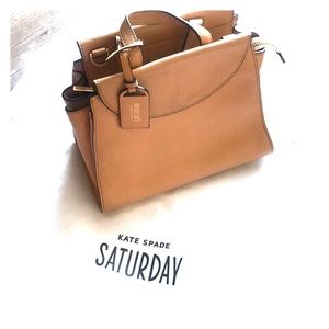 Kate Spade cross body bag